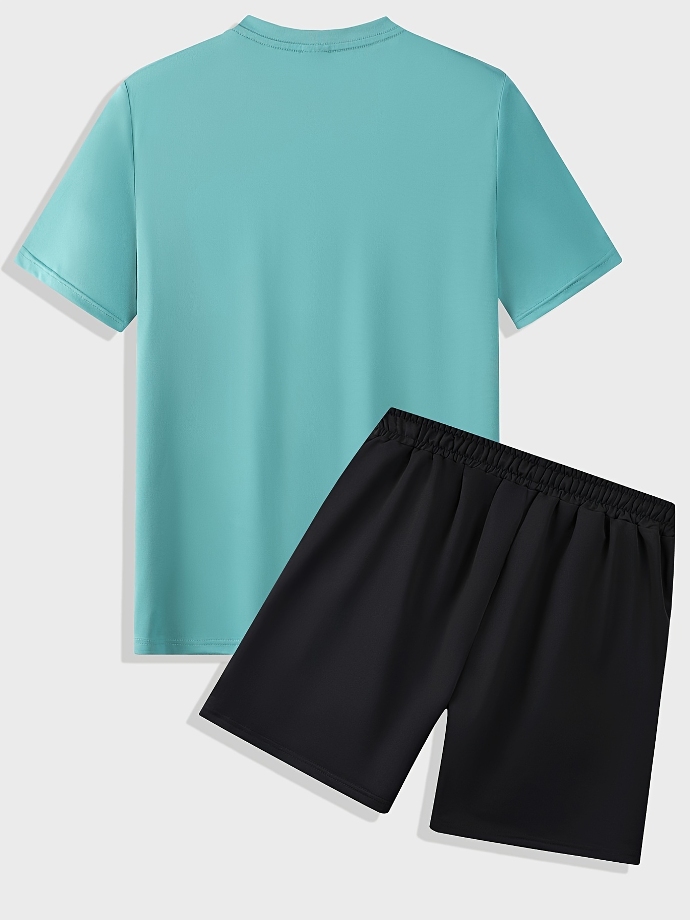 Ensemble adidas t online shirt short