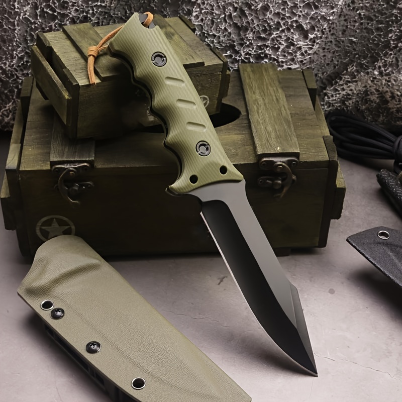 Sharpen Any Knife - Anywhere - With This Pocket Carry Tool – Ultimate  Survival Tips