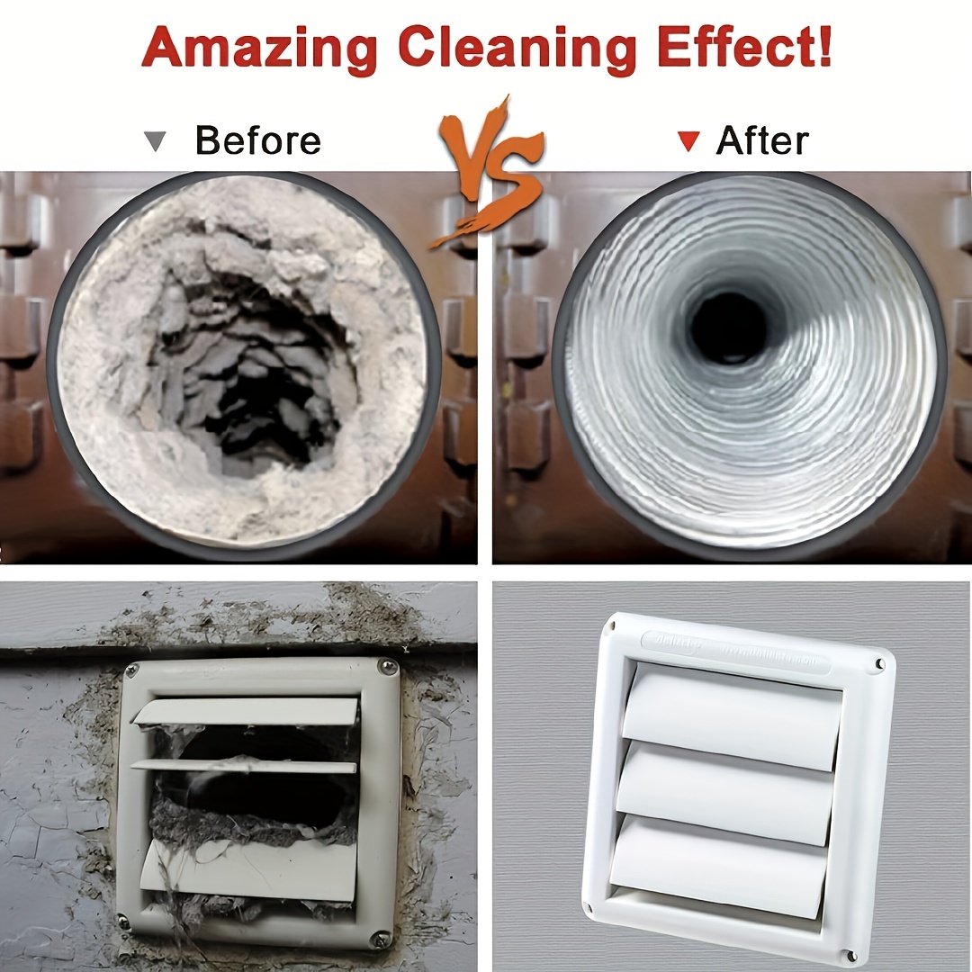 10 Incredible Lint Cleaner For Dryer Vent For 2023