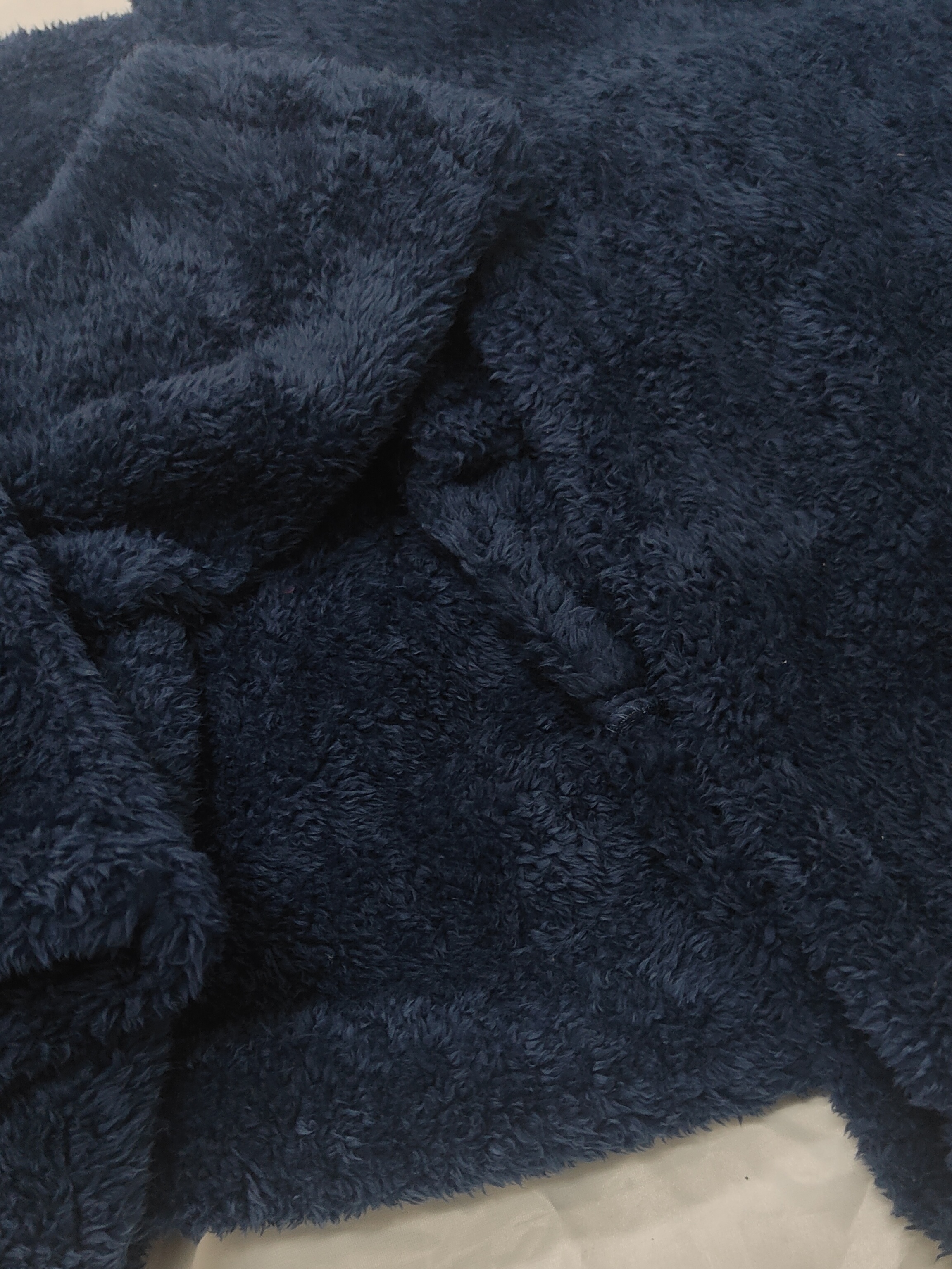 Wholesale High Quality Winter Warm Velour Fleece Velvet Teddy