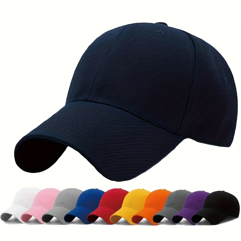 Gorra de béisbol para elegir, sombreros de moda para hombre, gorra de golf,  gorras de béisbol Utdoor gorras de camionero, beige (2-Beige)