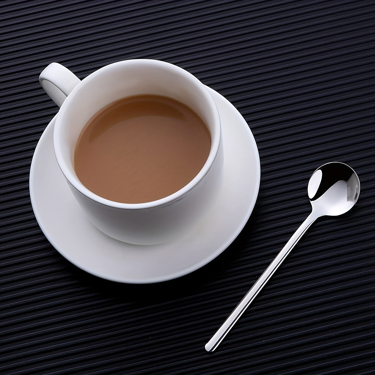 Cuillères café, thé, expresso