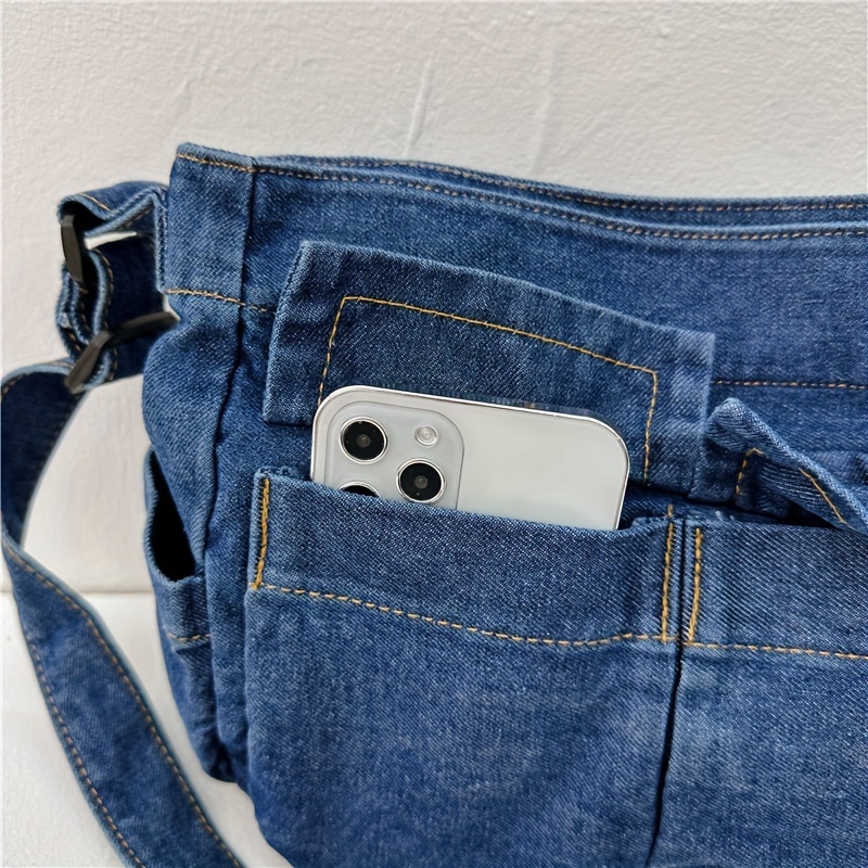 Jeans pocket online bag