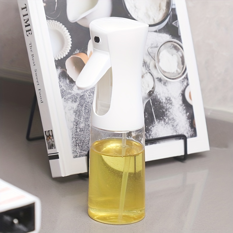 Pompe de cuisine en verre bouteille en verre de vinaigre ABS Distributeur d'huile  huile olive Jar bouteille du pulvérisateur - Chine Le pulvérisateur et de l'huile  d'huile flacon vaporisateur prix