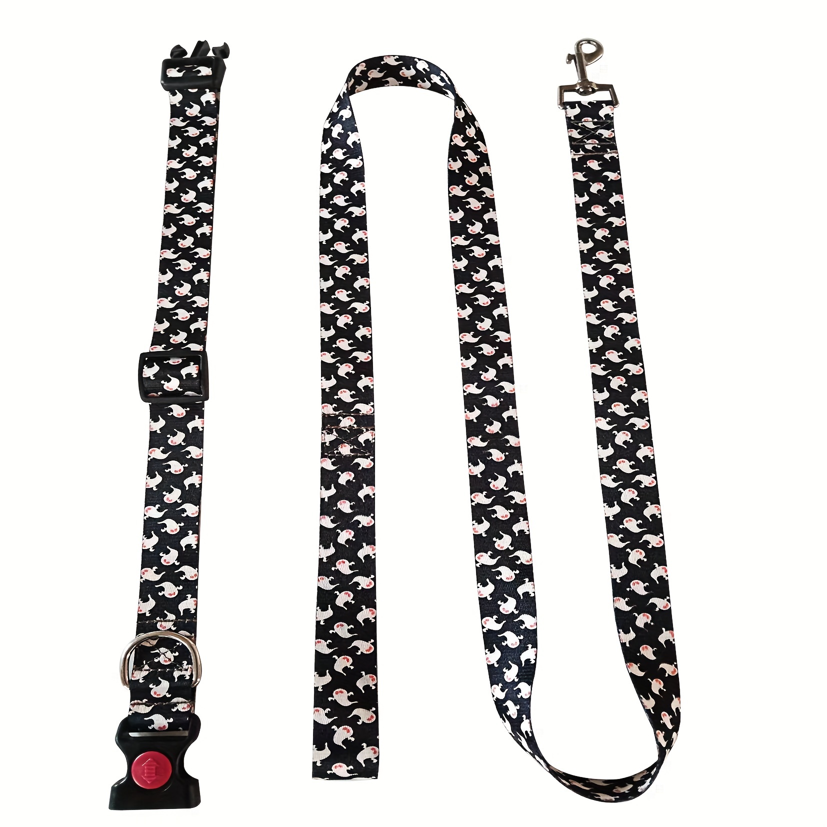 Fashionable dog clearance leashes