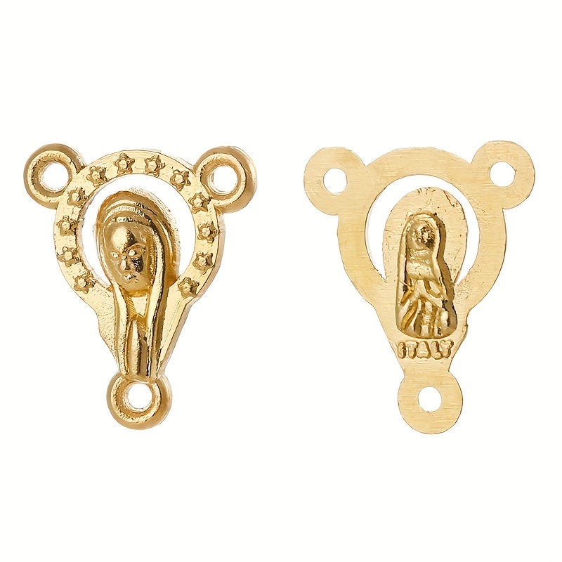 Small Triangle Accessories for DIY Jewellery Making