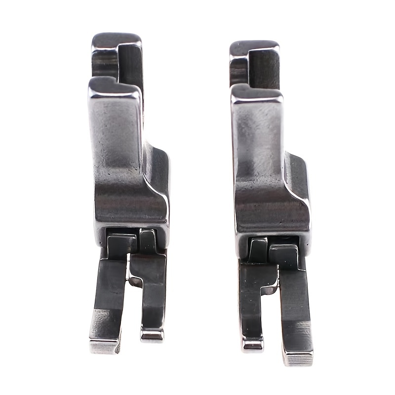 Edge Compensating Presser Foot for Industrial Sewing Machines - 32N CL  1-16N CL 