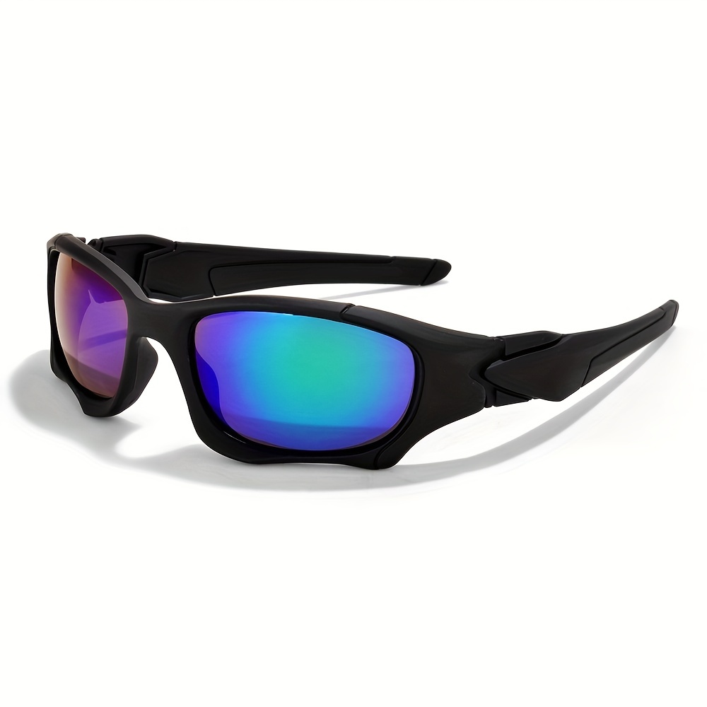 Outdoor Cycling Glasses Bicycle Sunglasses Men Women Outdoor - Temu
