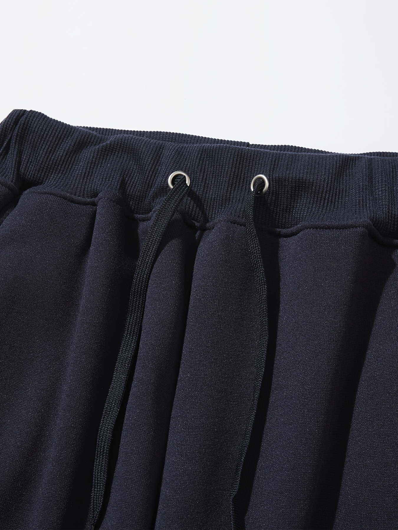 Rose Japanese Style Print Warm Sweatpants Men's Casual New - Temu