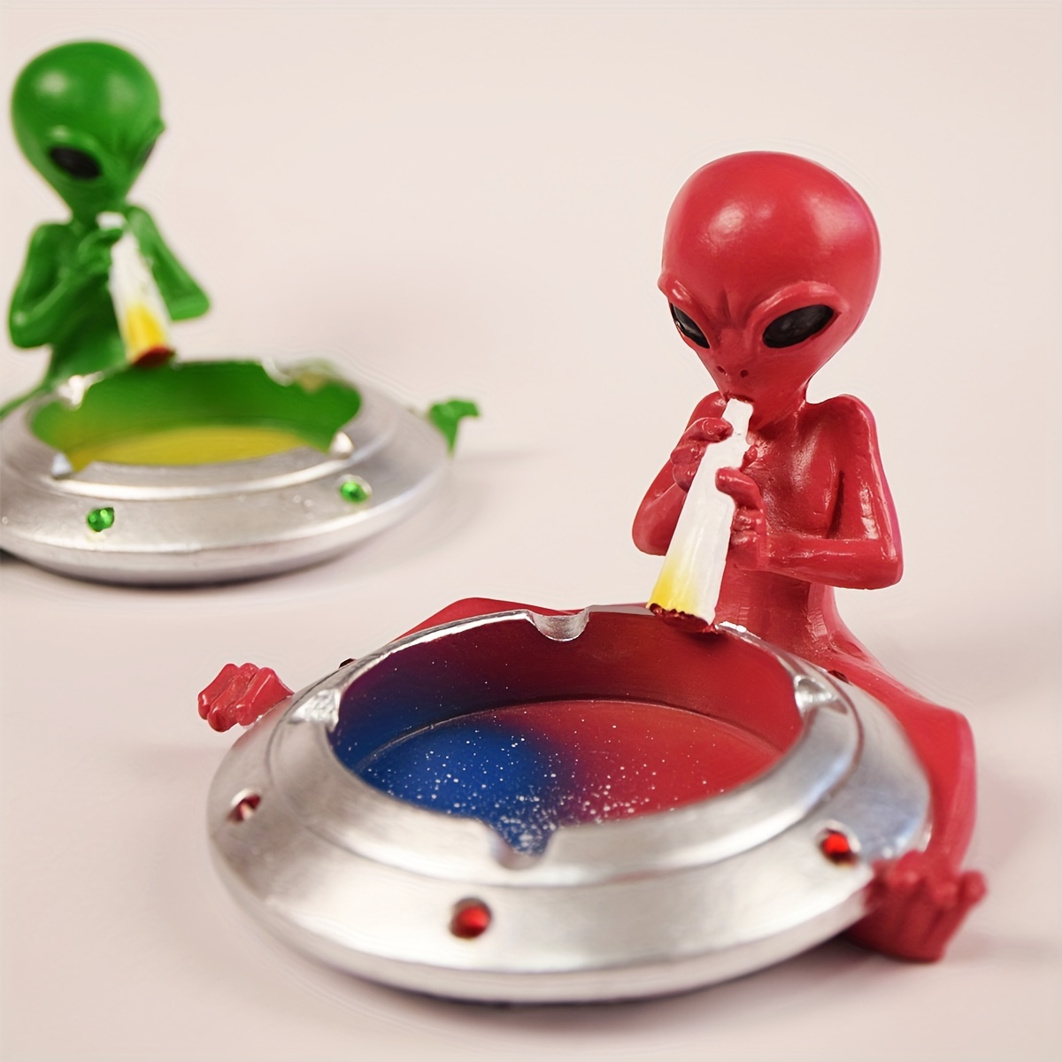 Ufo best sale gadget toy