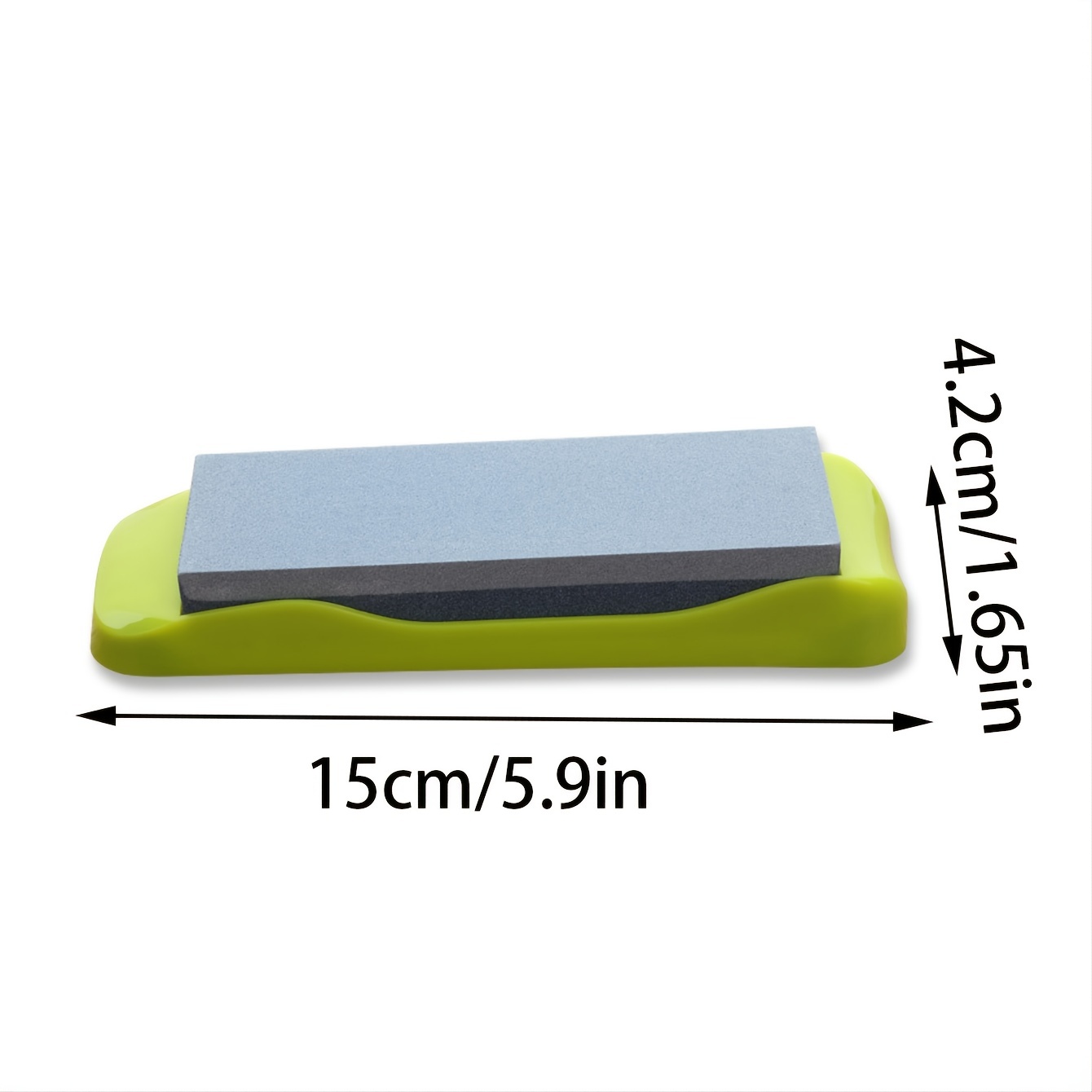 High quality Double sided Whetstone For Sharpening Knives - Temu