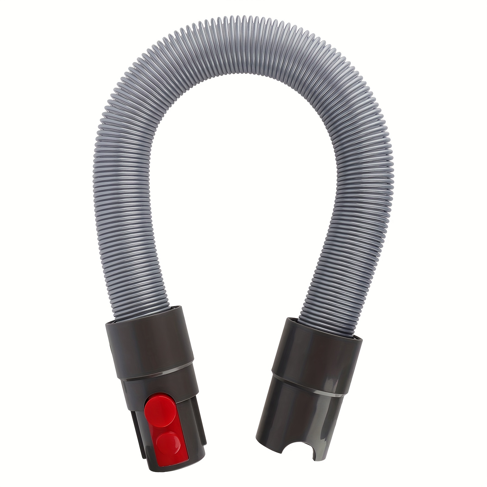 1pc accessoires d'aspirateur Dyson adaptés au tuyau Dyson Dyson V8 V7 V10  V11 V15 Tube d'extension de tuyau d'aspirateur