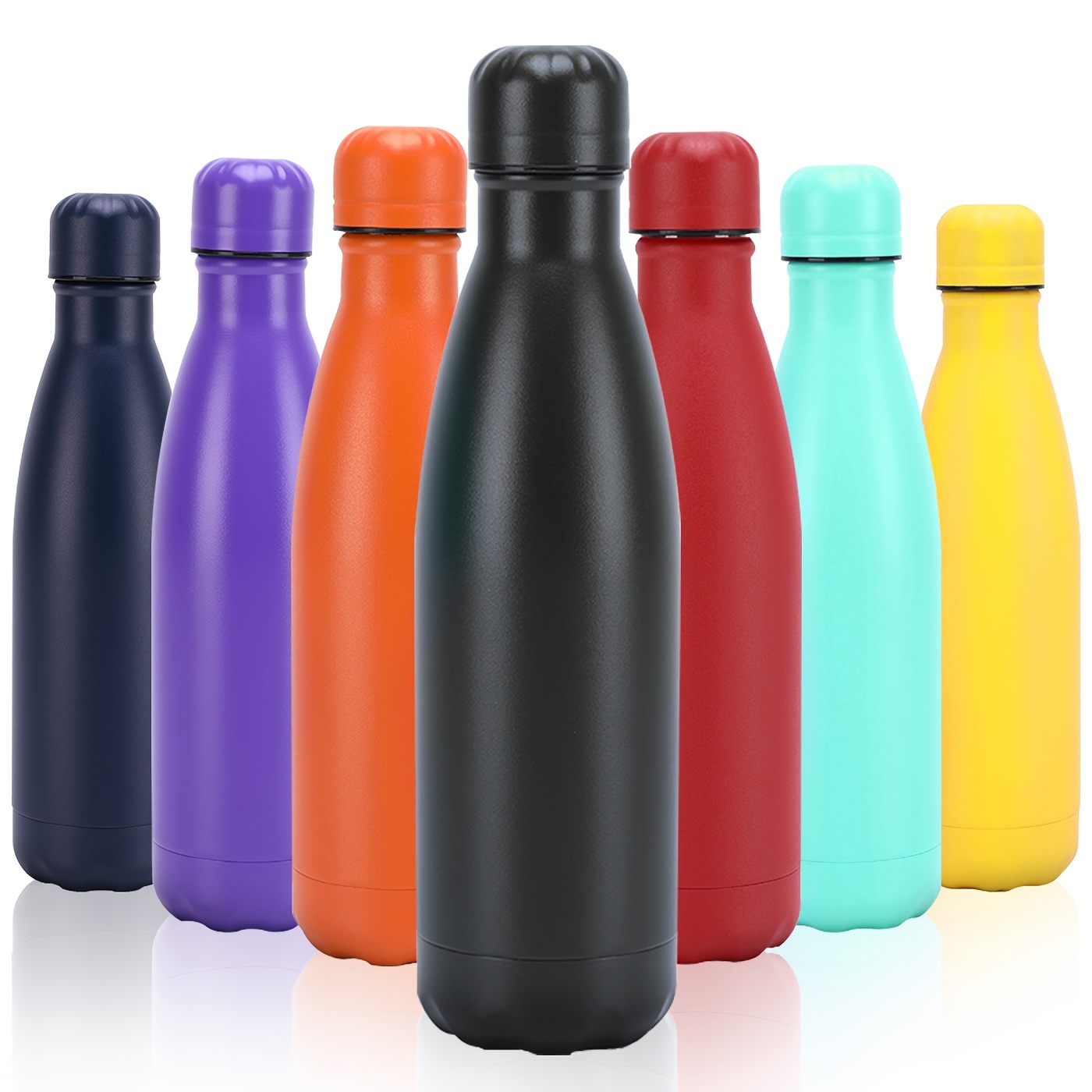 Keep Drinks Hot Cold Hours Stay Hydrated Insulated Stainless - Temu