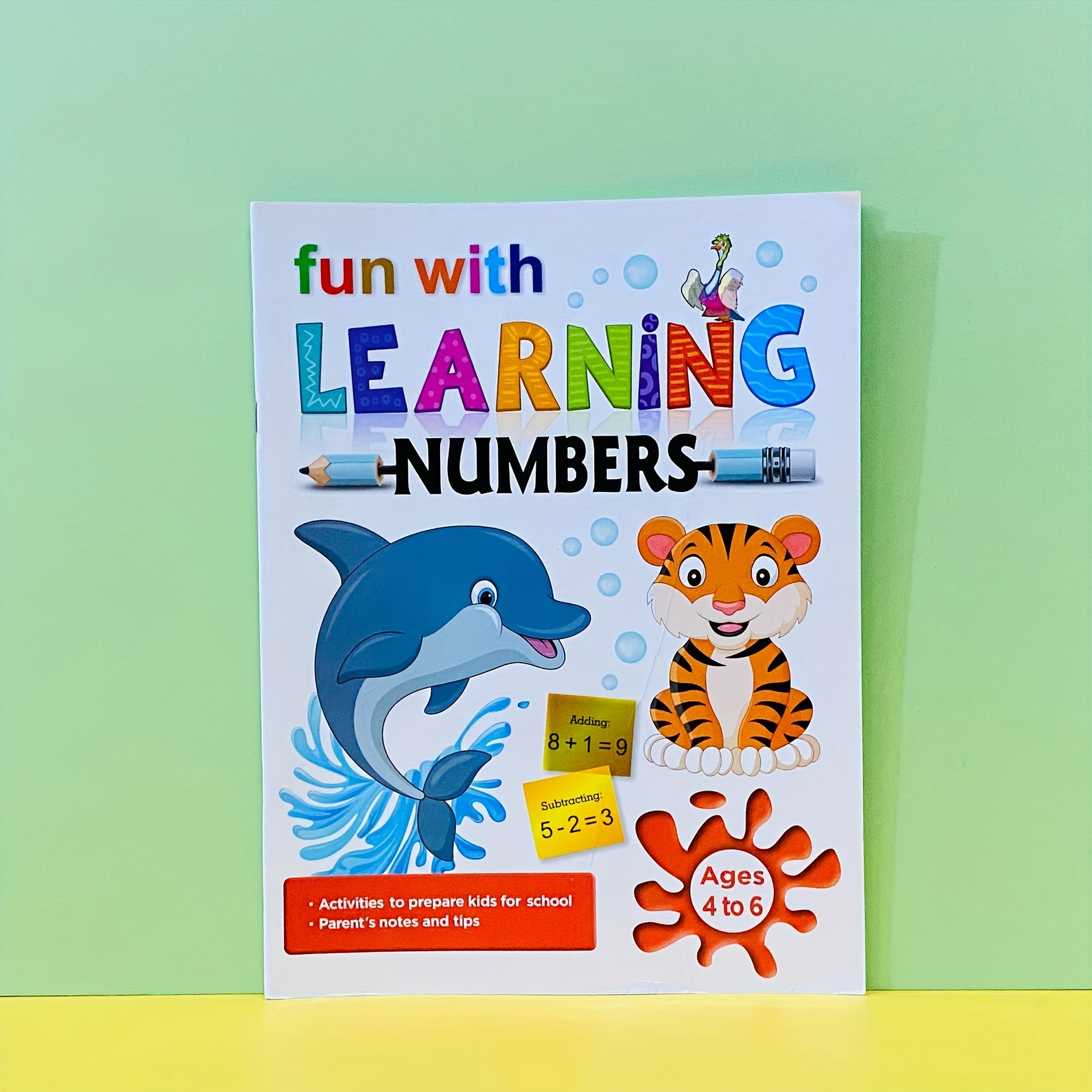 21 Entertaining and Educational Sticker Books for Kids of All Ages