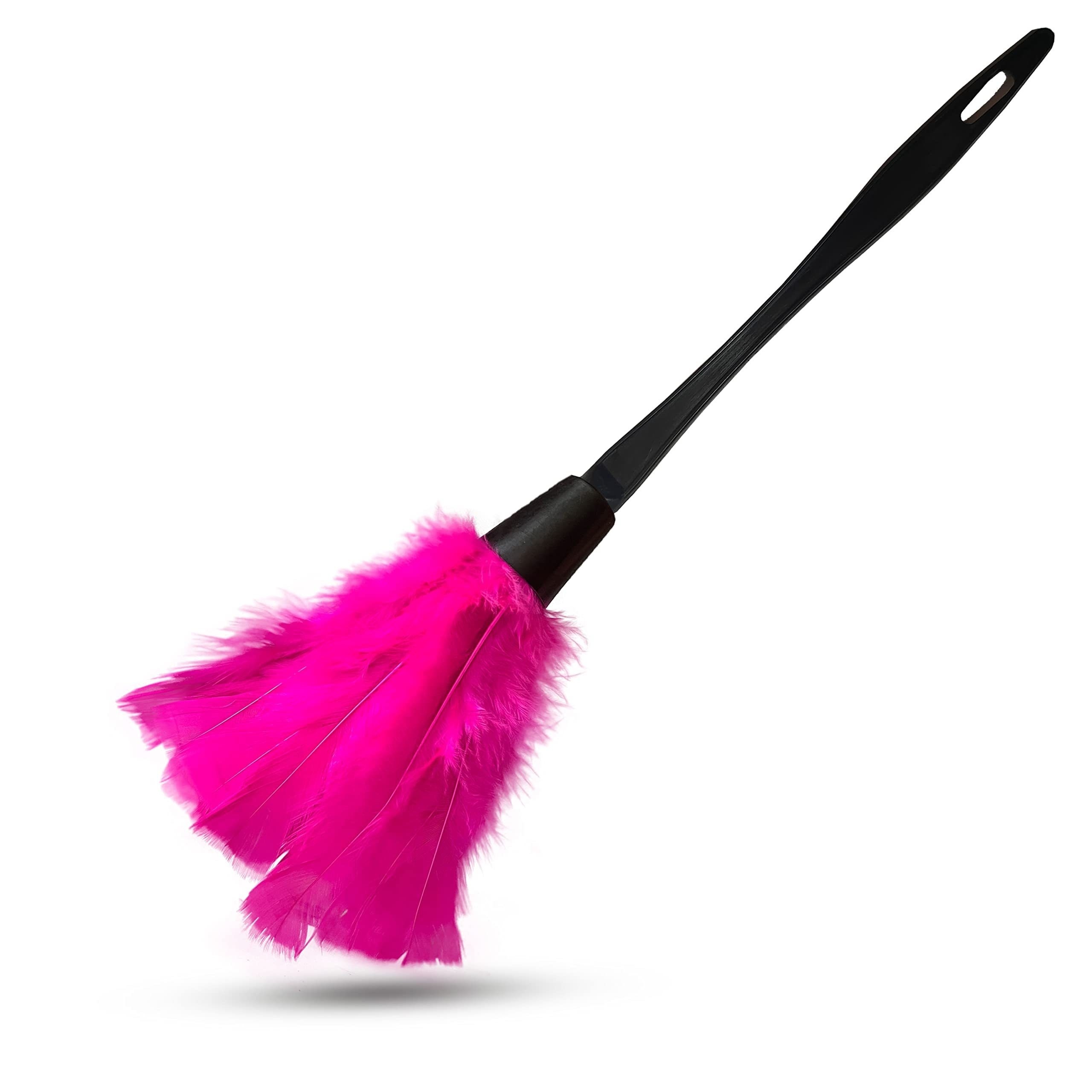 Feather Duster Washable Anti Static Duster With Soft - Temu