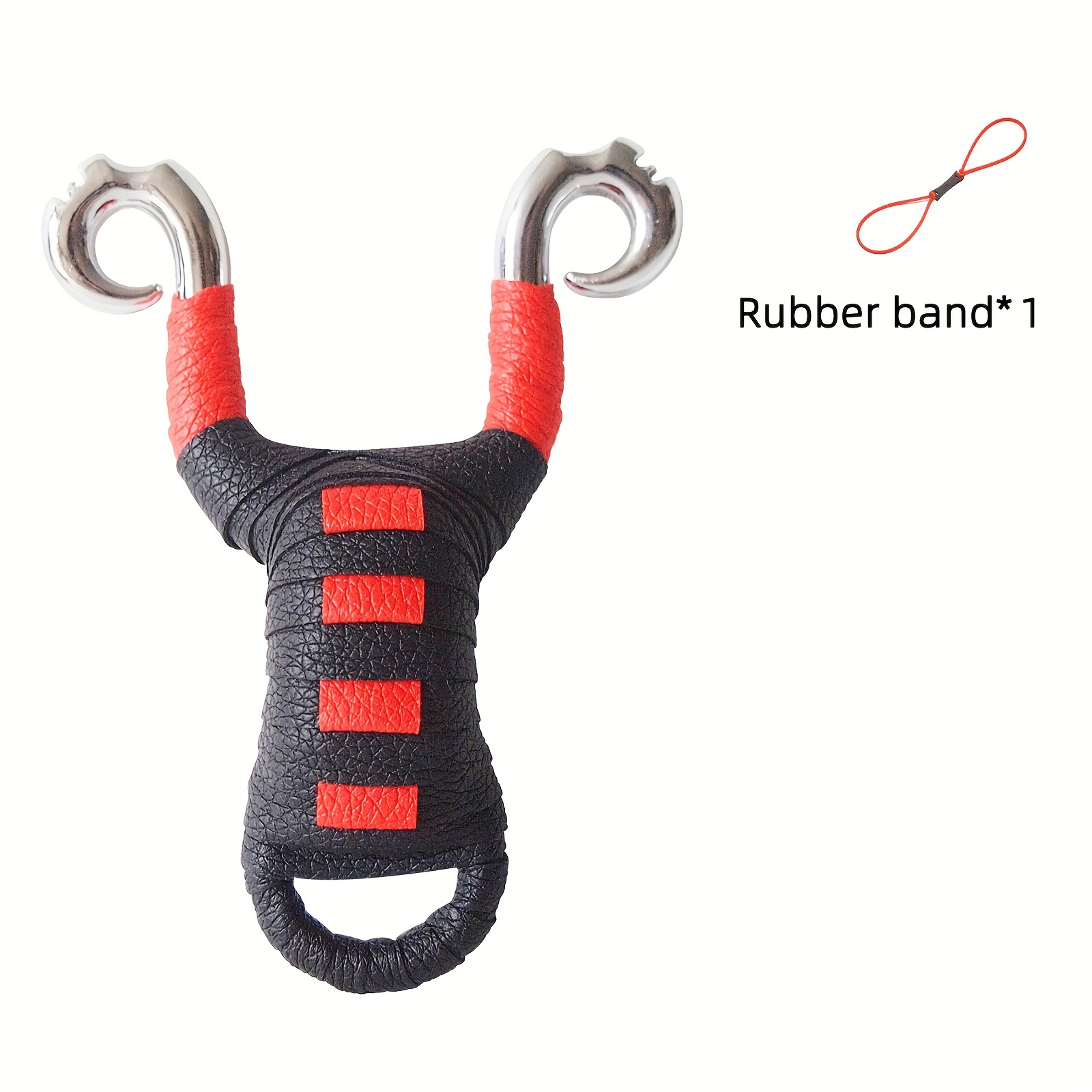 High Precision Slingshot Toy Outdoor Play Fun Wrist Support - Temu
