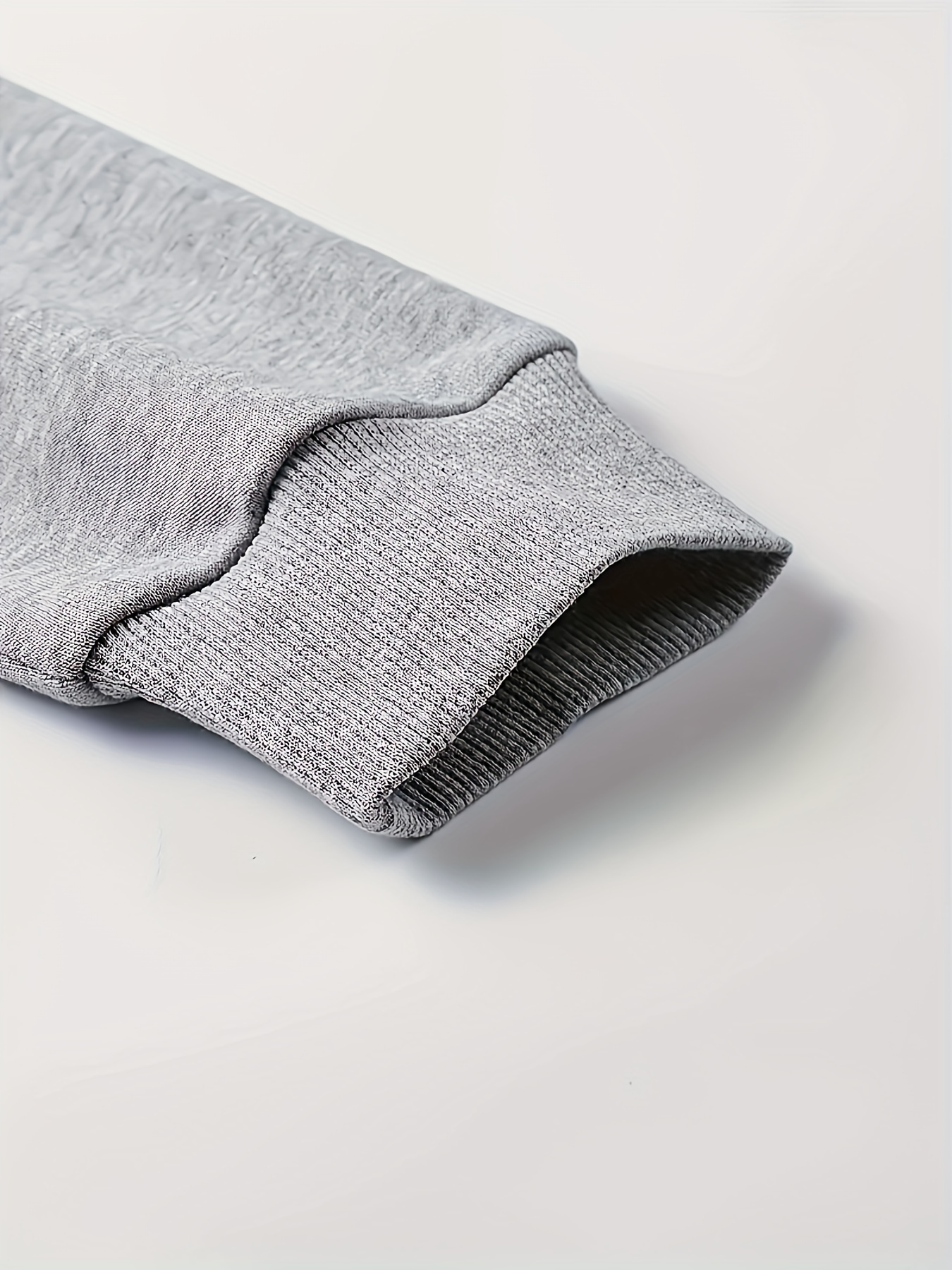 Herren Hoodie Mit Fleece-Kragen - Halloween Design Für Winter & Alltag