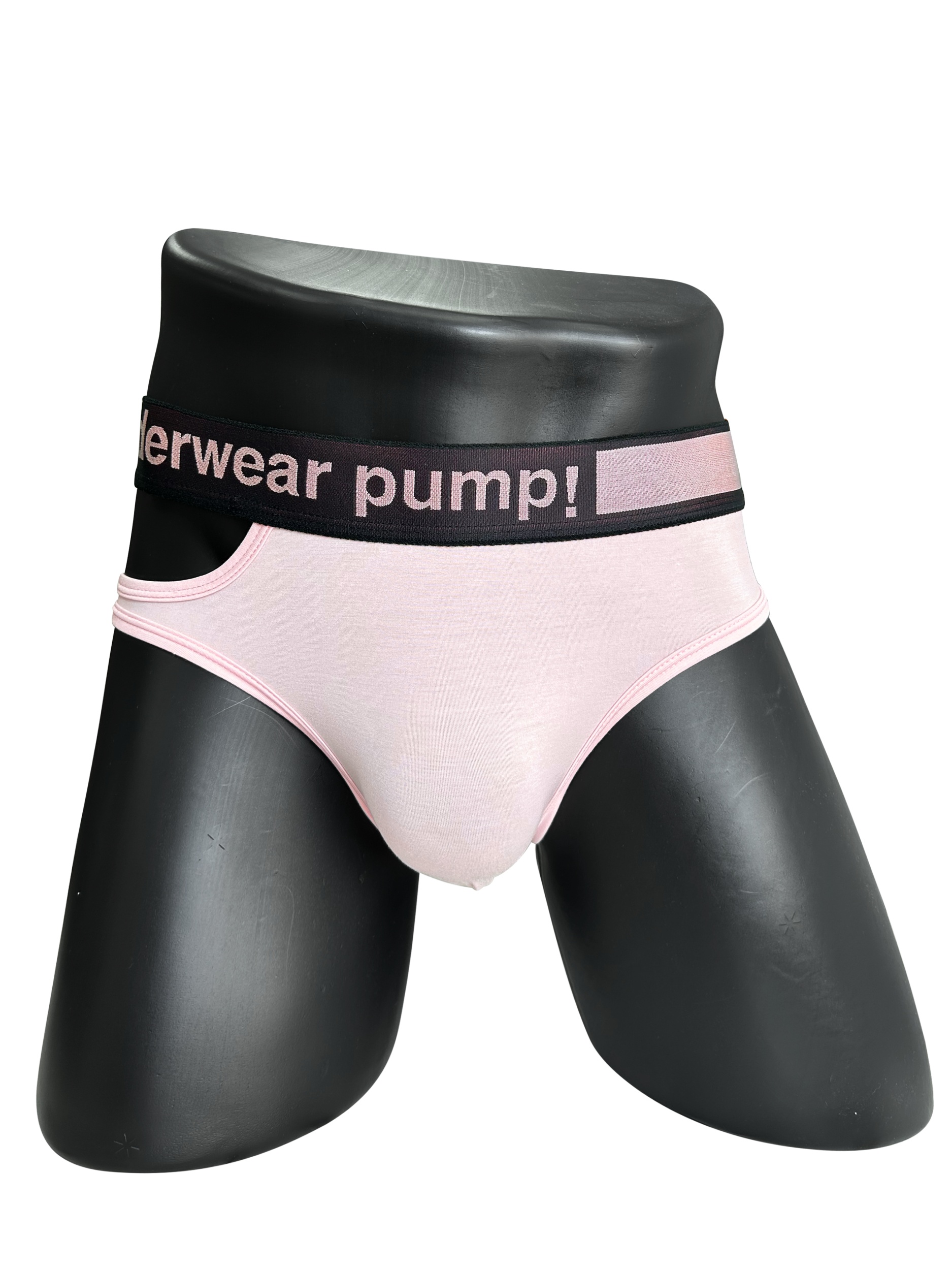 Pump Underwear - Temu Canada