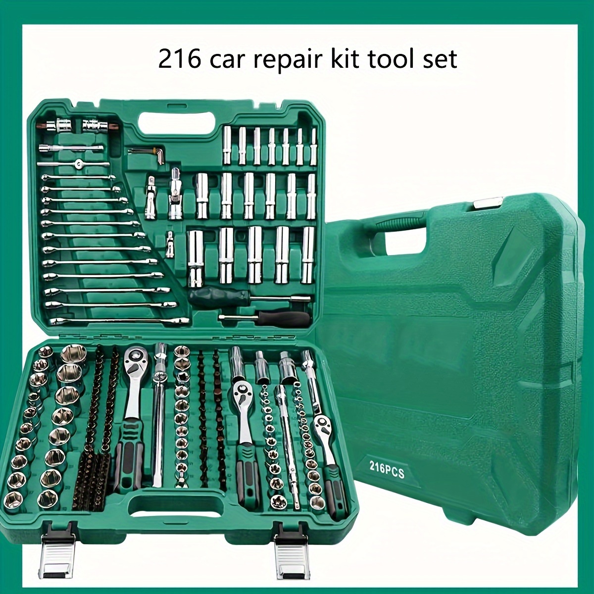 Mechanics Tool Kits, Tool Kits for Mechanics