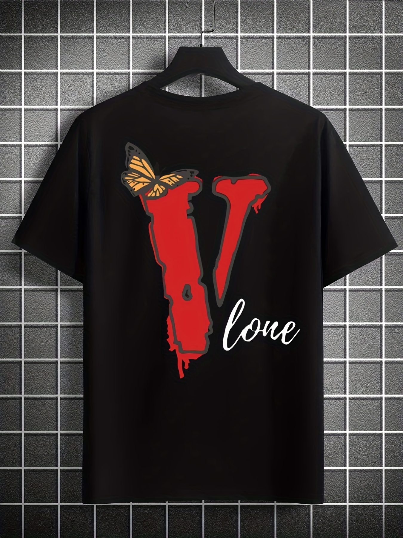 Vlone Shirt for Men -  Ireland