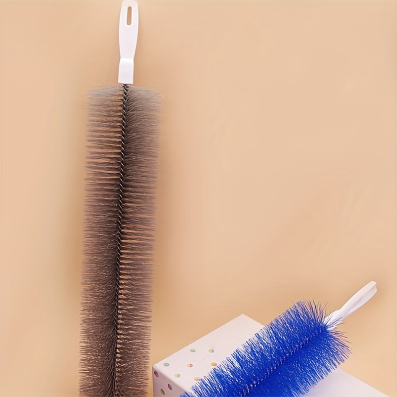 Household Fan Brush Dust Removal Brush Air Conditioning - Temu