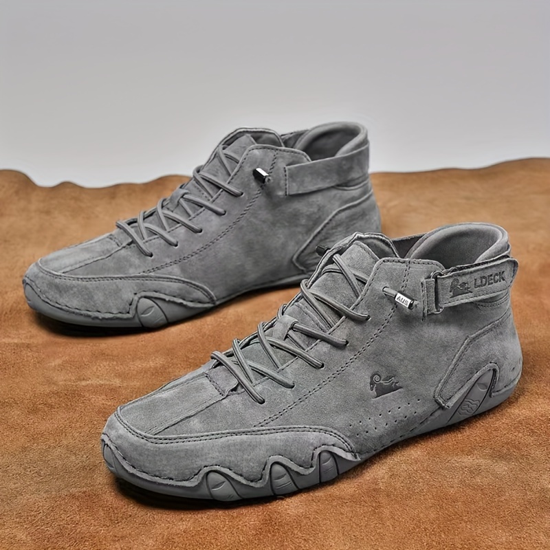 Non 2025 slip chukka