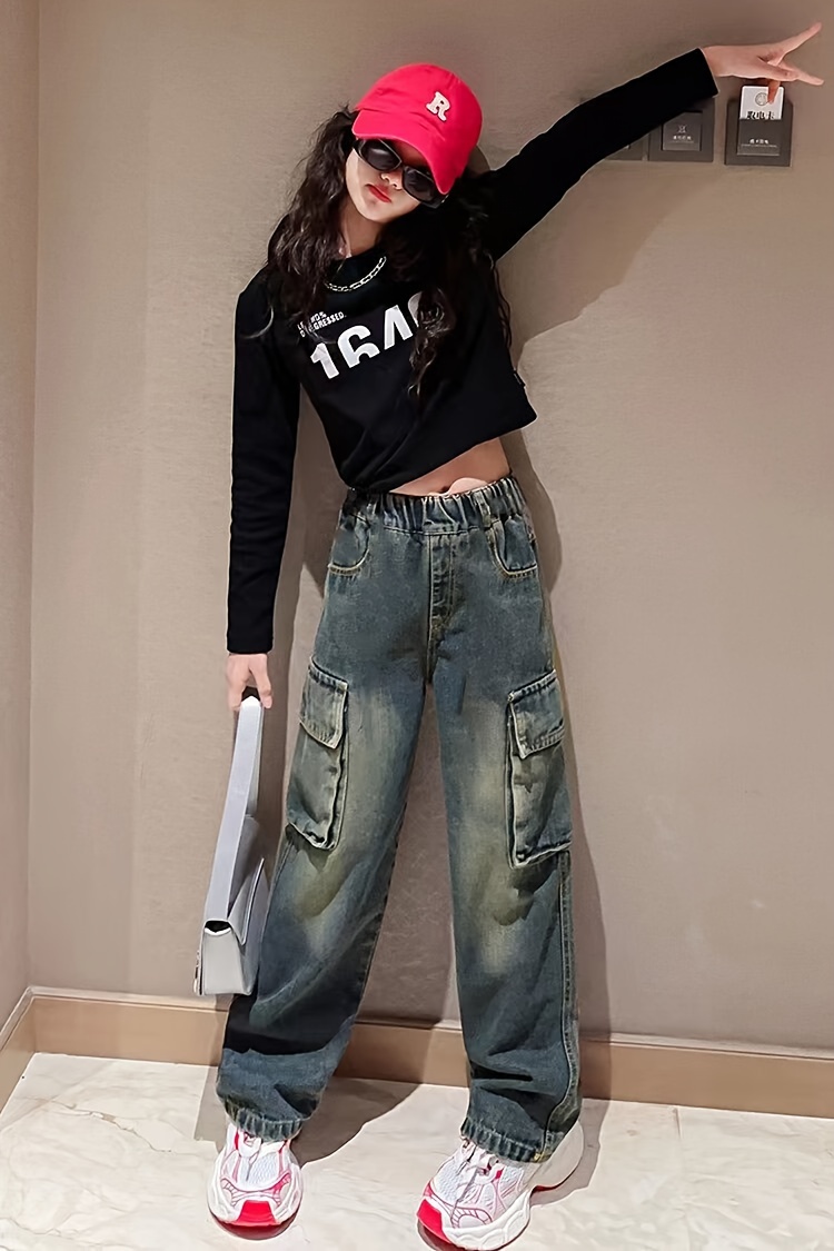 Cargo Pants  Fashion outfits, Trendy outfits, Teen fashion outfits