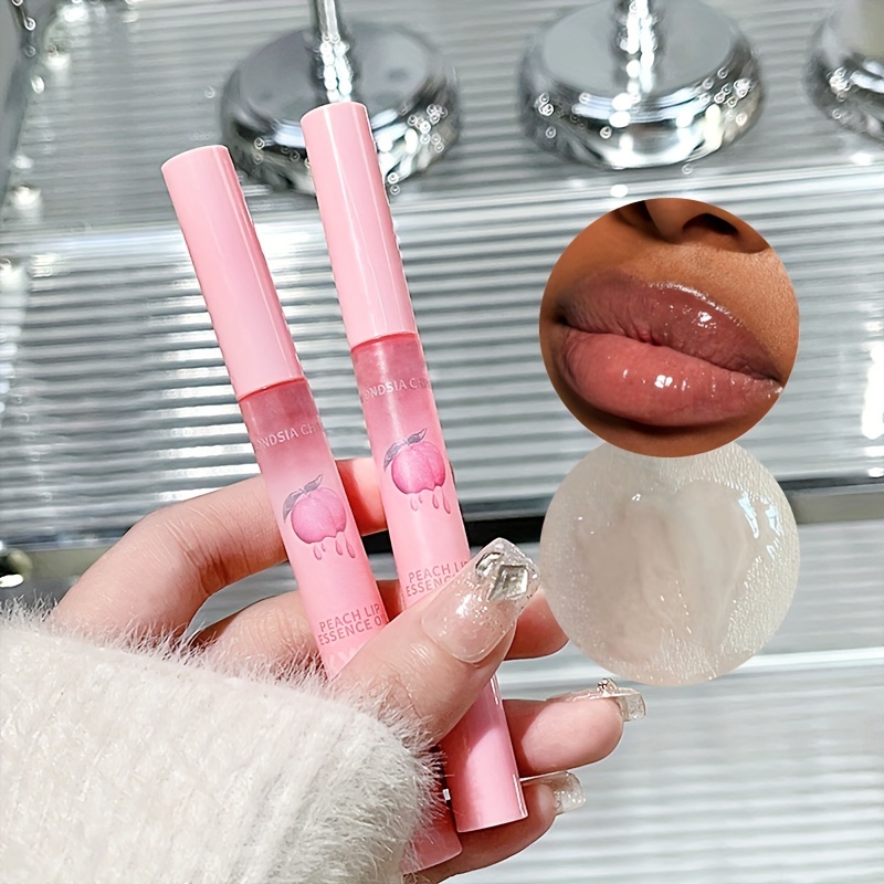 Lápiz Labial Hidratante Calmante Reparador Líneas Labios - Temu