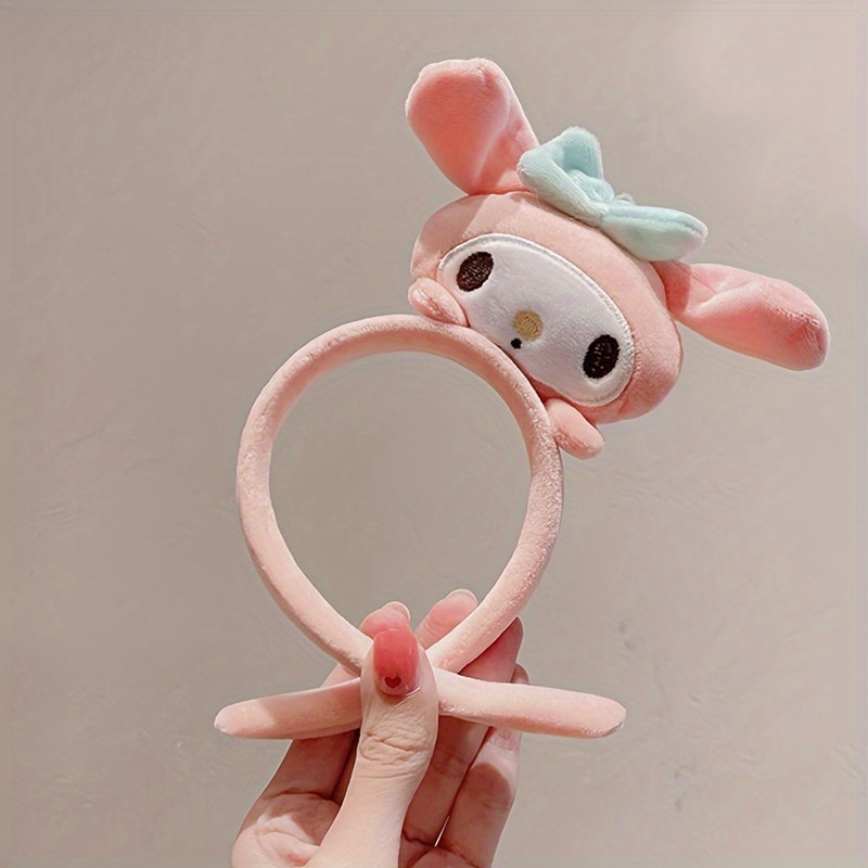 Hello Kitty Cinnamon Dog Simple Super Soft Fun Hair Band Melody Cute  Headband, Consultez Les Offres D'aujourd'hui Maintenant