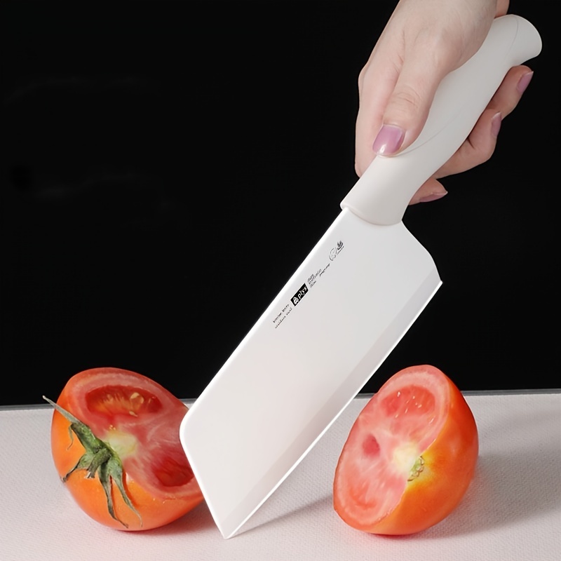 Sharp Household Ceramic Chopping Knife, Slicing Knife, Food