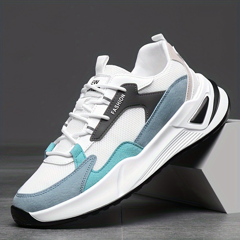 Men's Sports Casual Shoes Dad Shoes