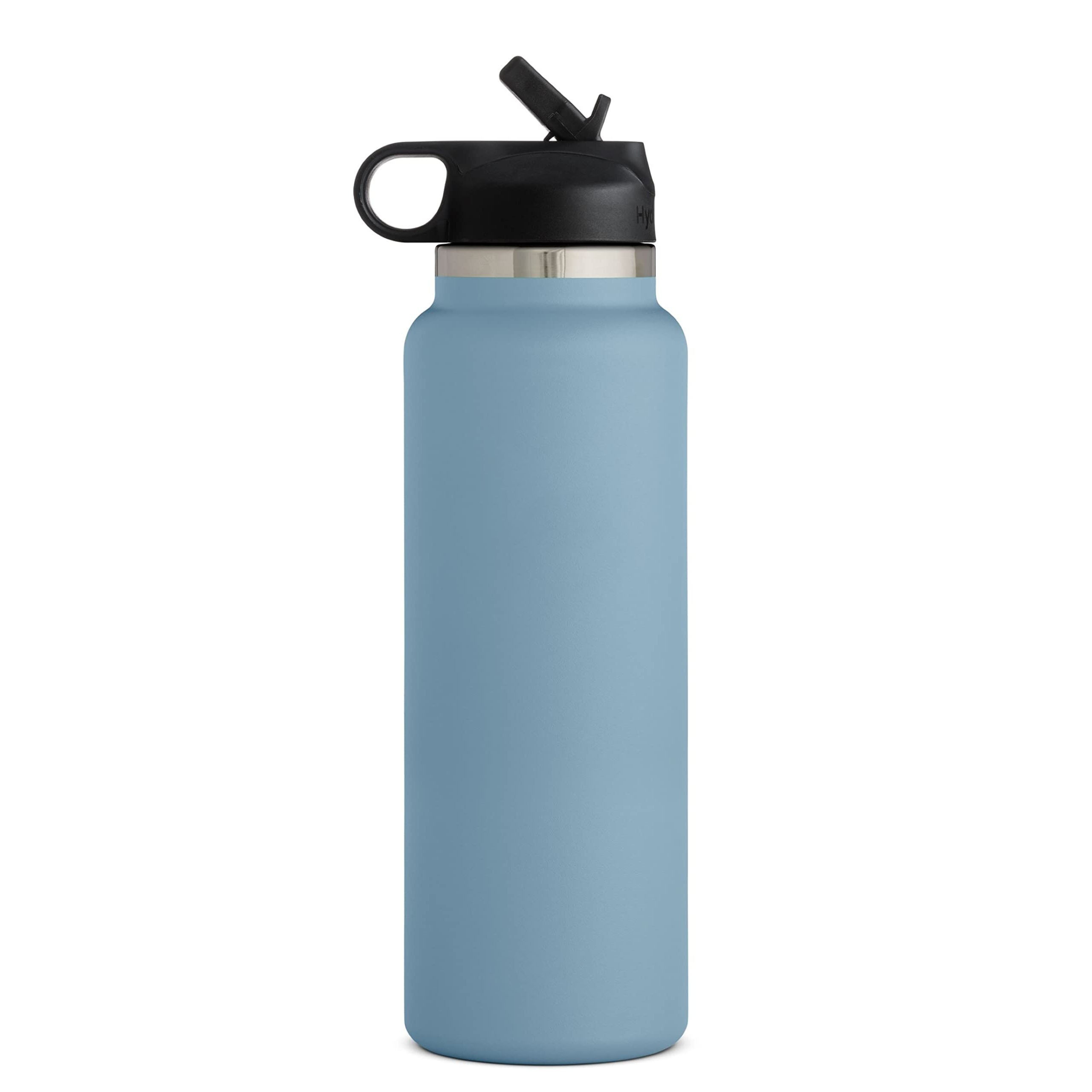 Custom 304 stainless steel Water Bottle 480ml Pop Up Easy to Open