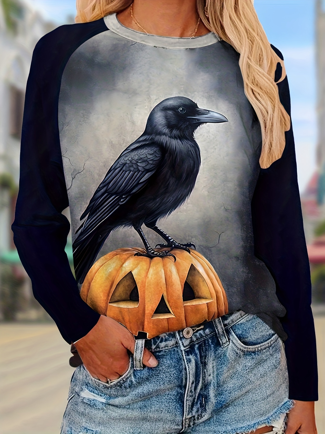 Crow Clothing - Temu