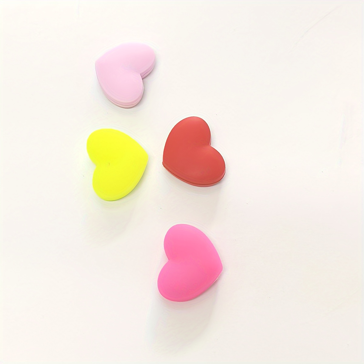 4 PCS Tennis Ball Shock Absorbers - Silicone Racket Dampeners
