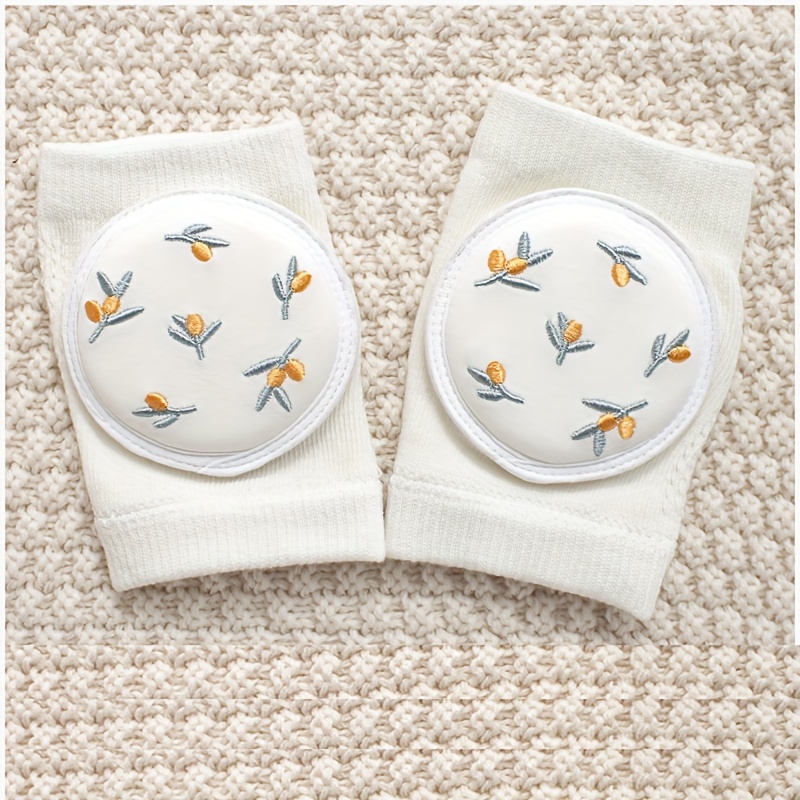 Organic baby best sale knee pads