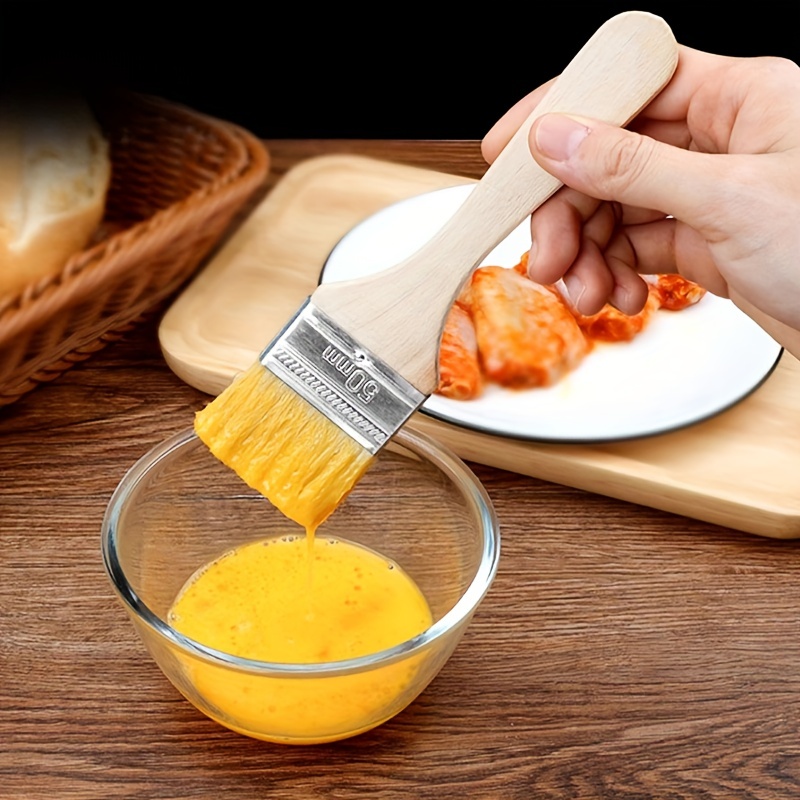 Egg Brush Handle