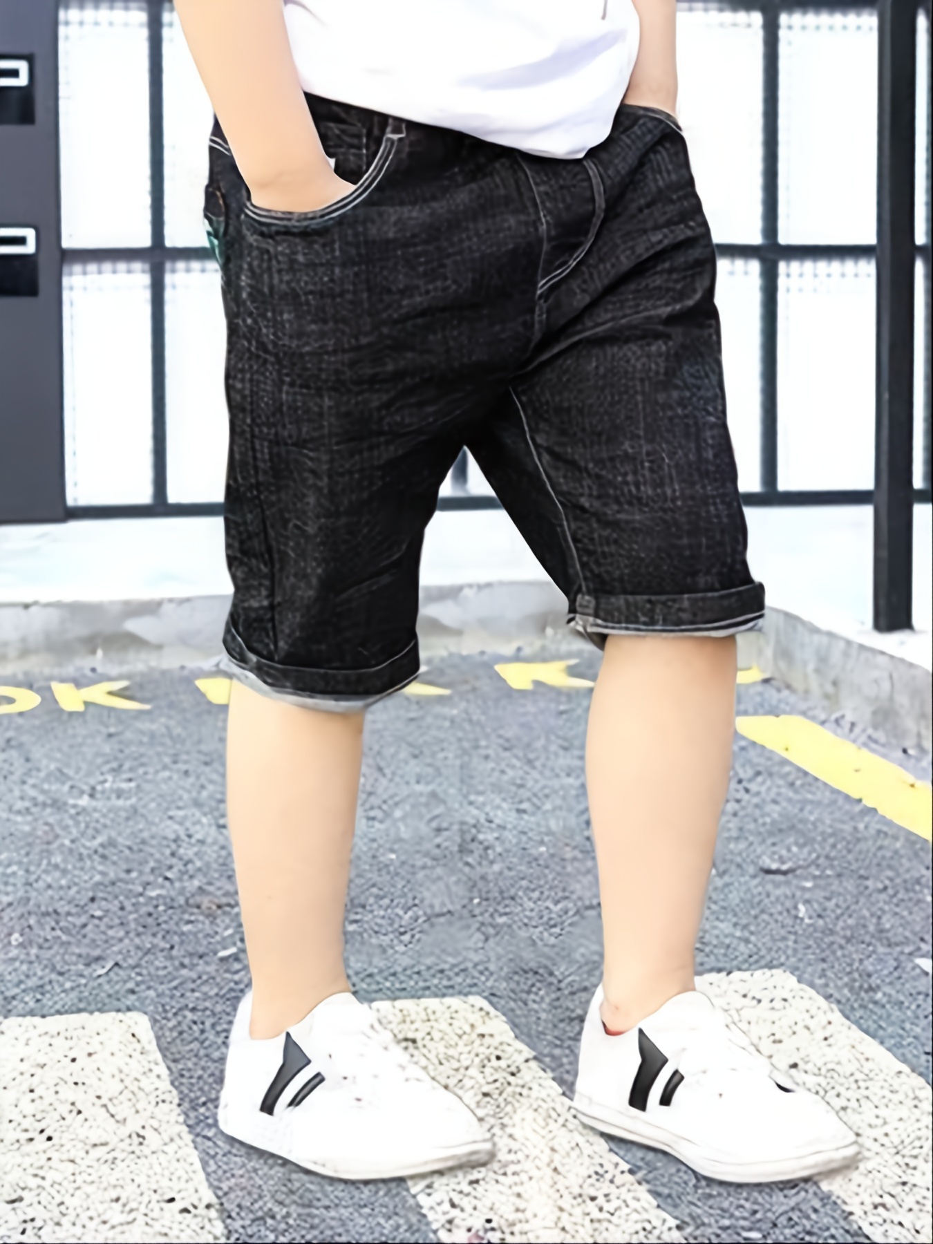 Boys best sale shorts canada