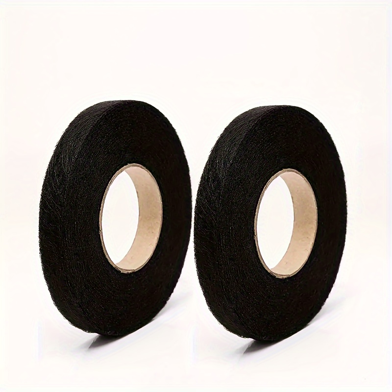 1 Roll 70 Yards Hem Tape, No Sew Hem Tape, Iron-On Adhesive Tape For  Clothes Pants Jeans Skirts