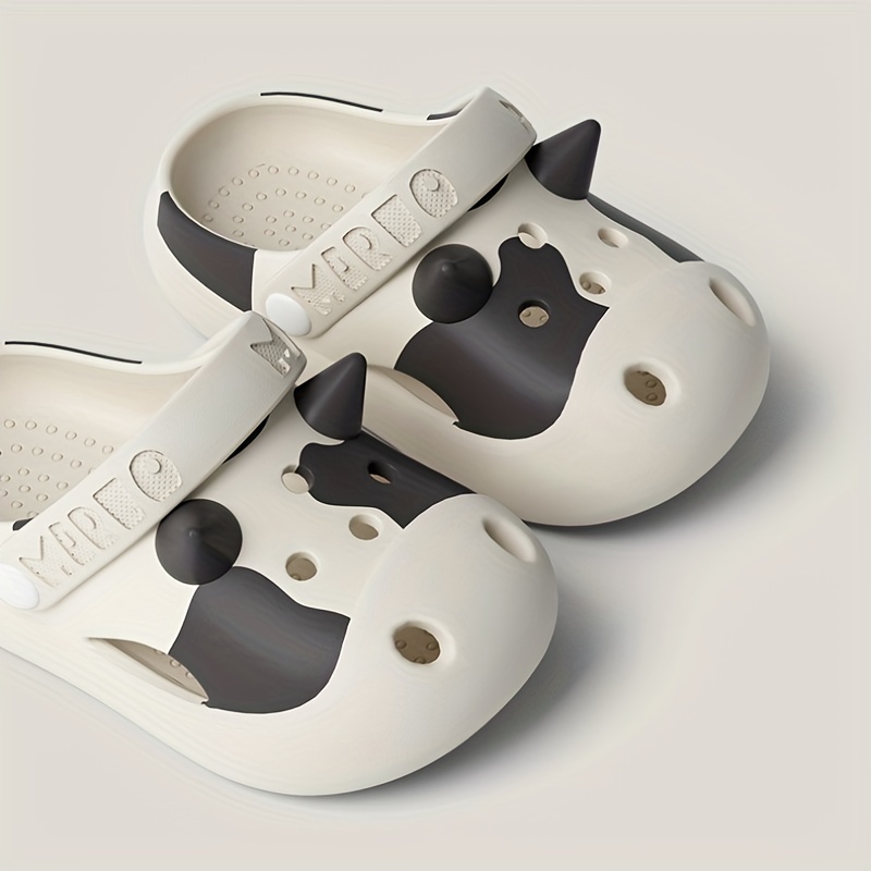 Mini on sale melissa cow