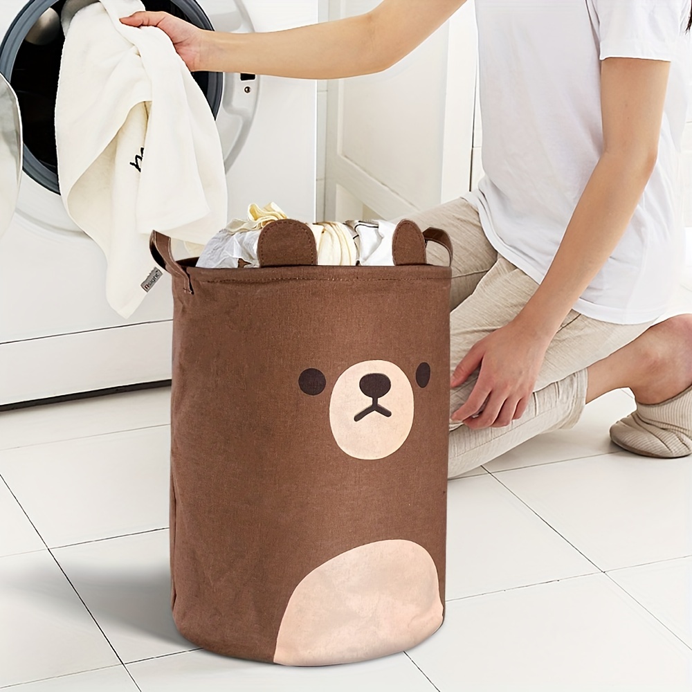  Handy Laundry Grocery Bag Storage Holder, Large