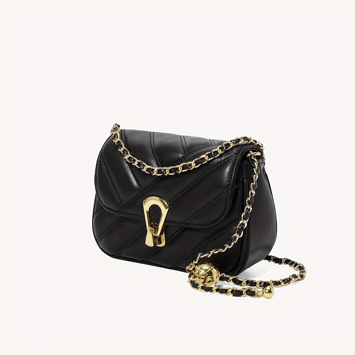 Buy Chain Mini Small Crossbody Shoulder Purse Bags for Women at