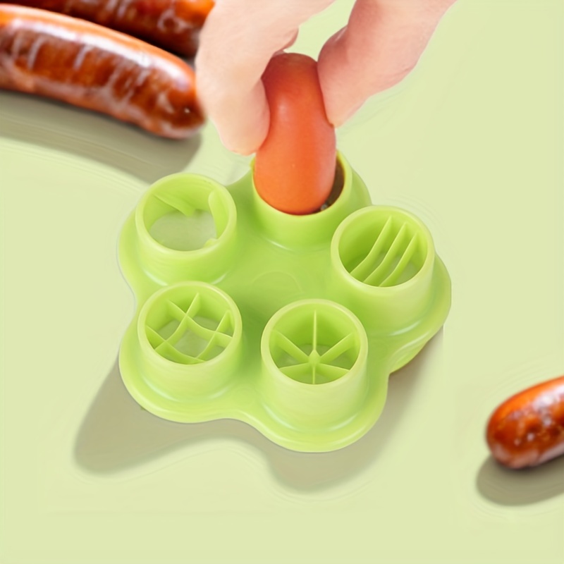 Sausage Cutter - Temu