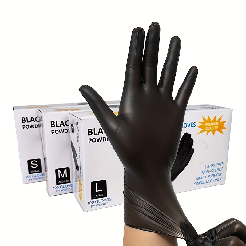 Pvc Chemical Resistant Gloves Cleaning Gloves Long Rubber - Temu Canada