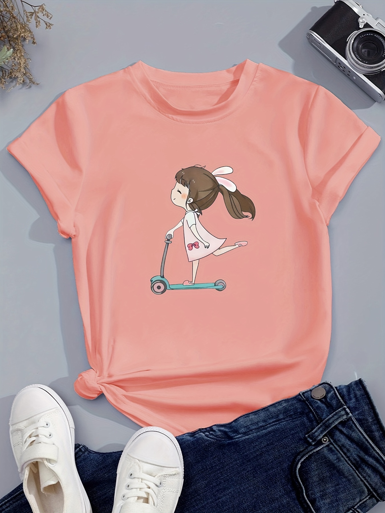 Ropa de 2024 skater girl