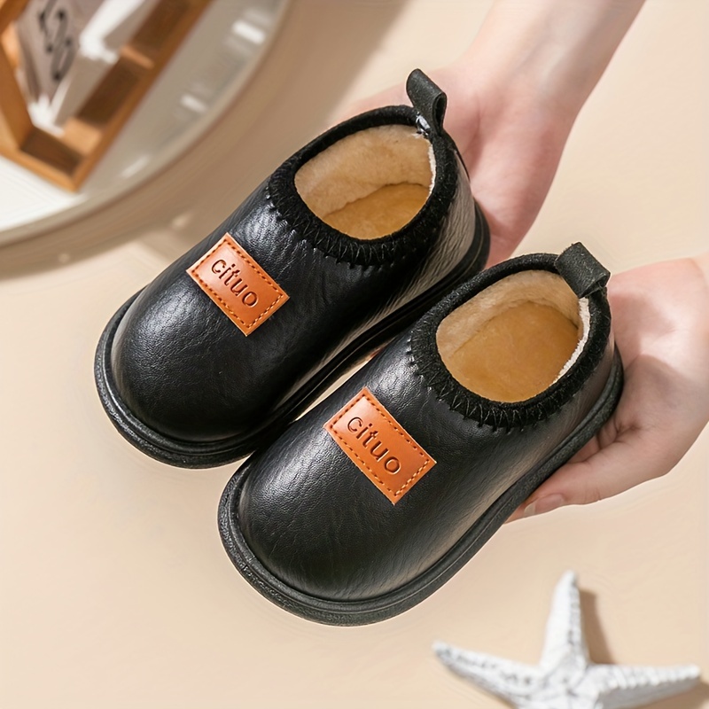 Boys 2025 stylish slippers