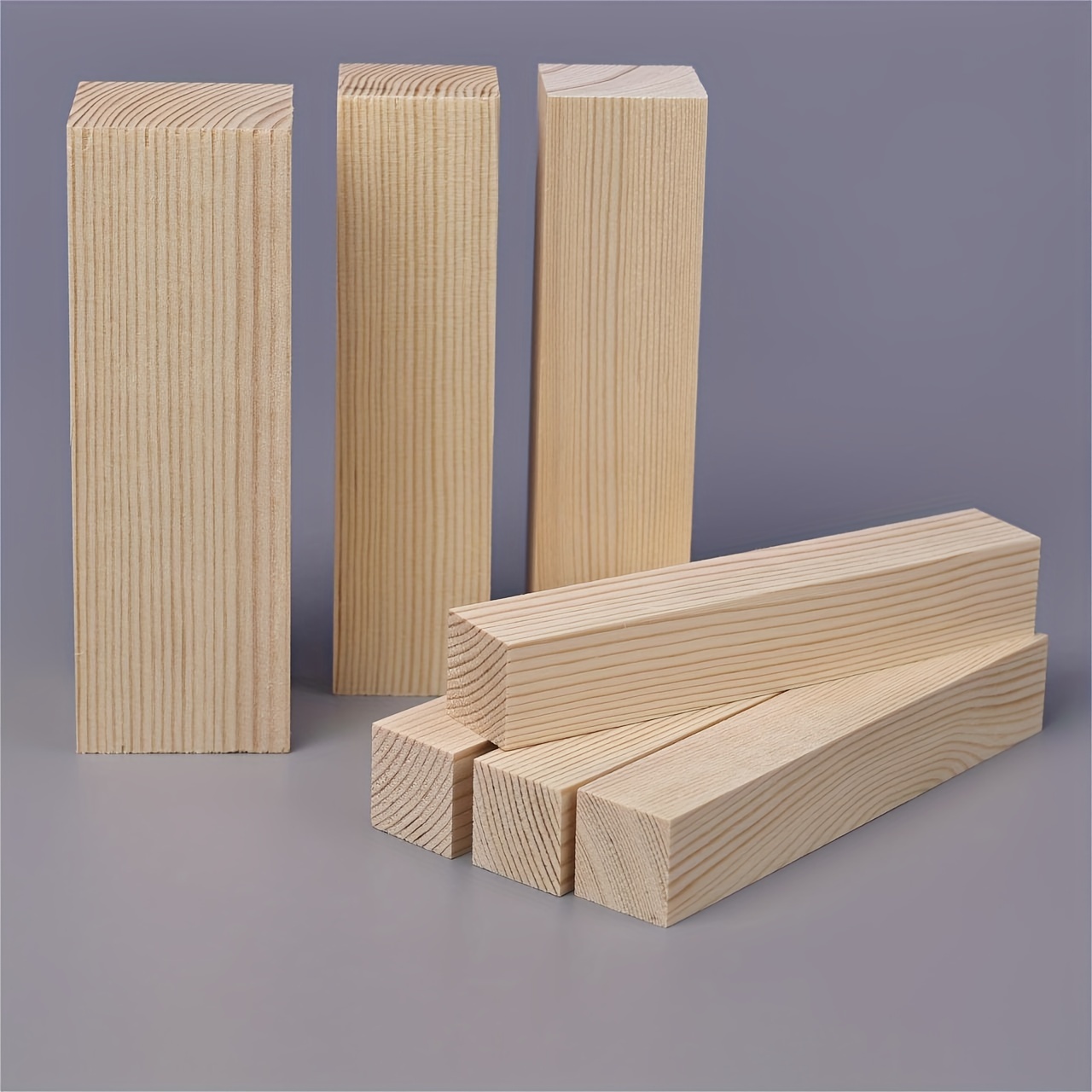 Blocco per intaglio del legno Kit di blocchi per intaglio del