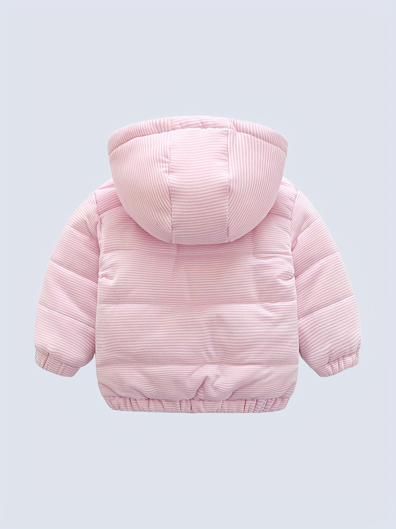 Baby hot sale star coat