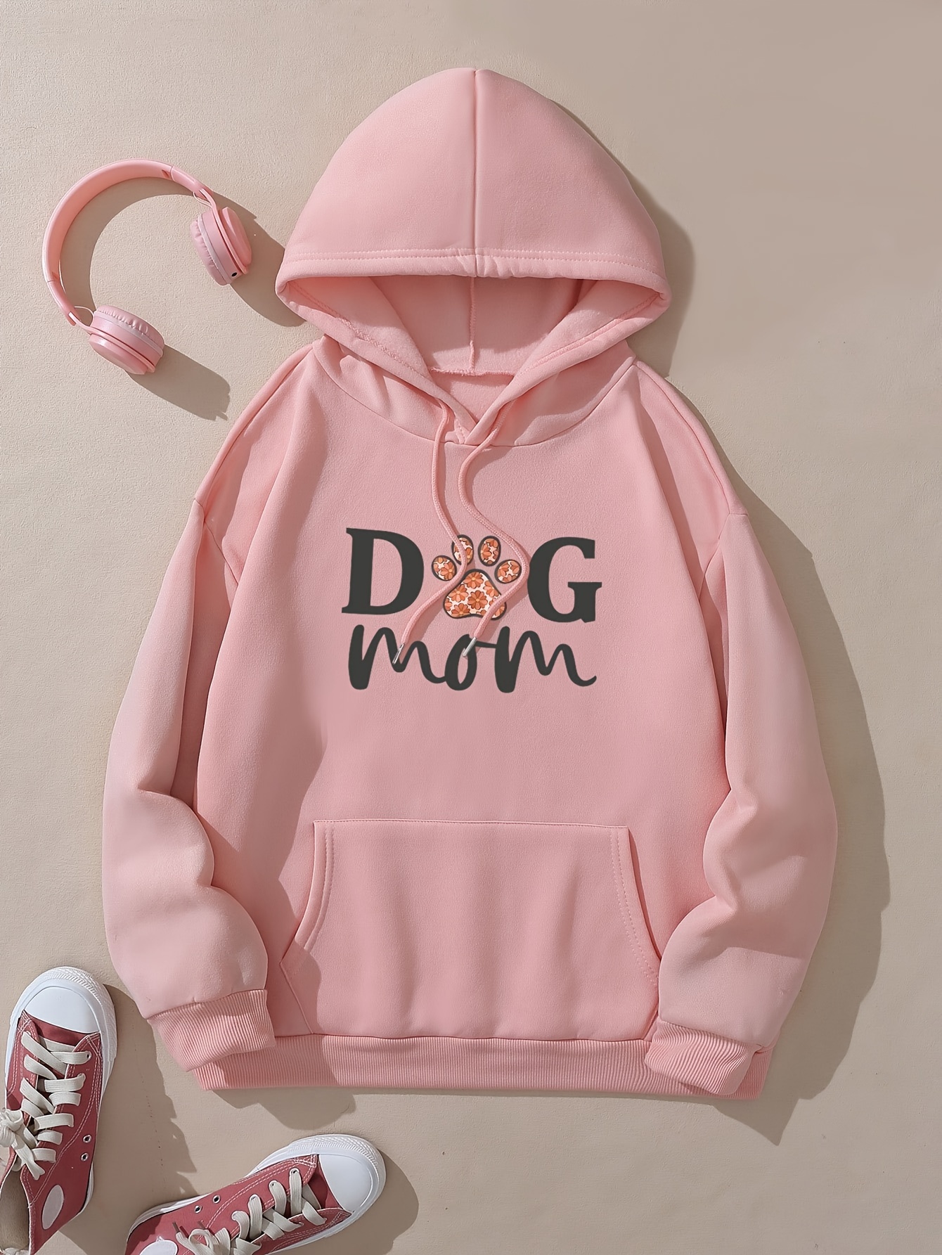 Dog mom sweatshirt canada hotsell