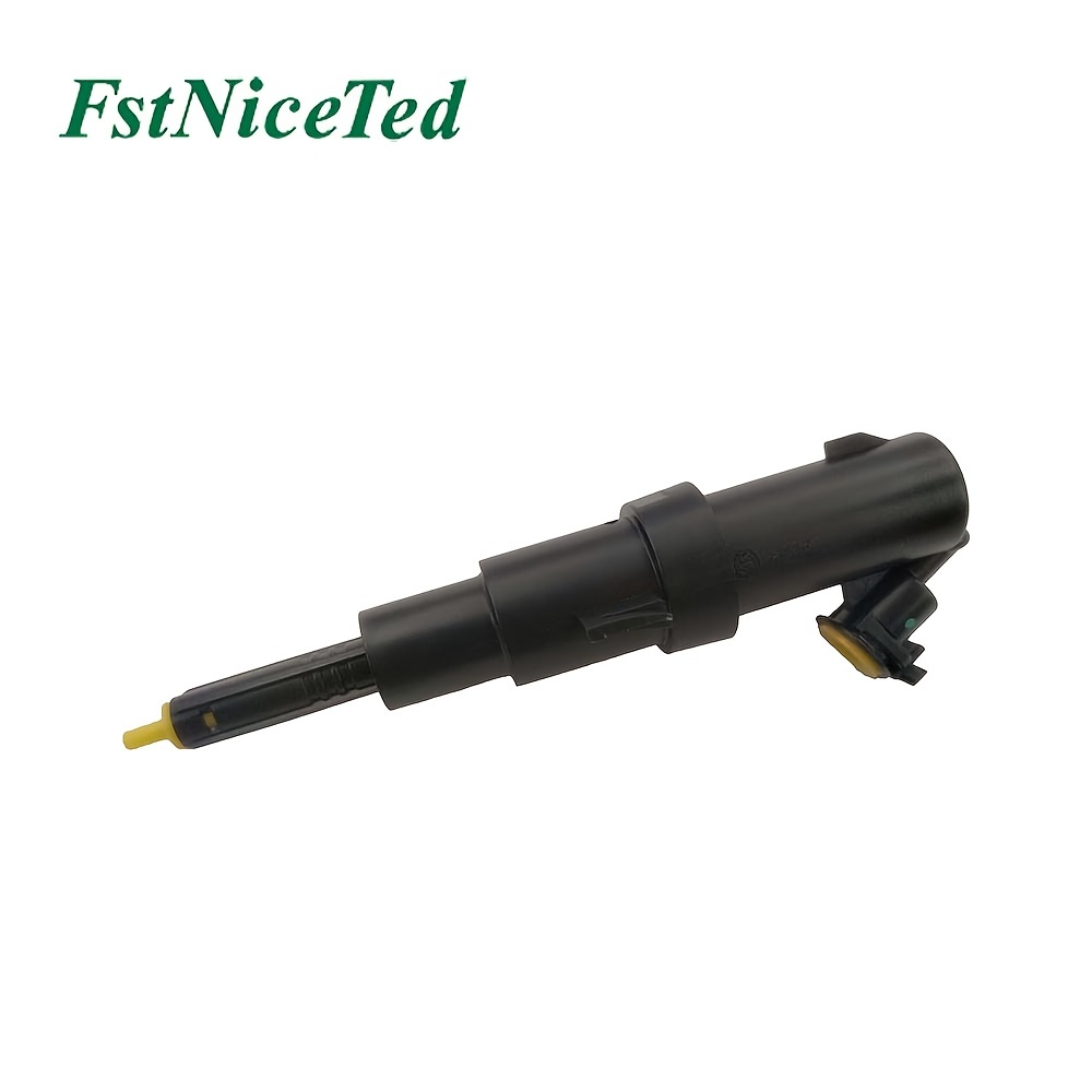 Headlight Washer Nozzle Fits For B MW 3 E46 2003-2006 Replaces 6167 8362 823_voghion.com