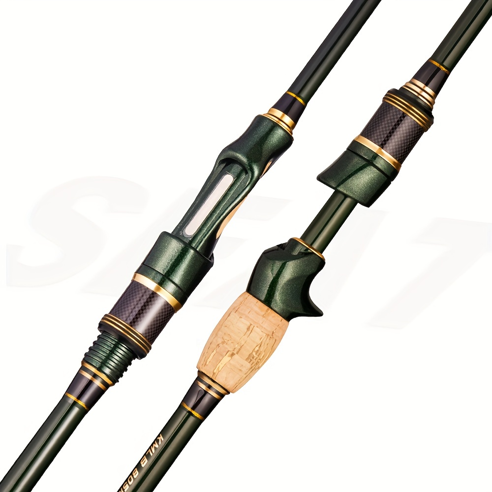 Ultralight Super Hard Carbon Fishing Rod Detachable Multi - Temu New Zealand